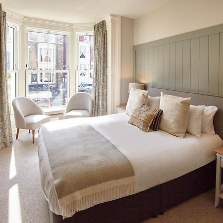 Host & Stay - The Salt Nook Whitby Eksteriør billede