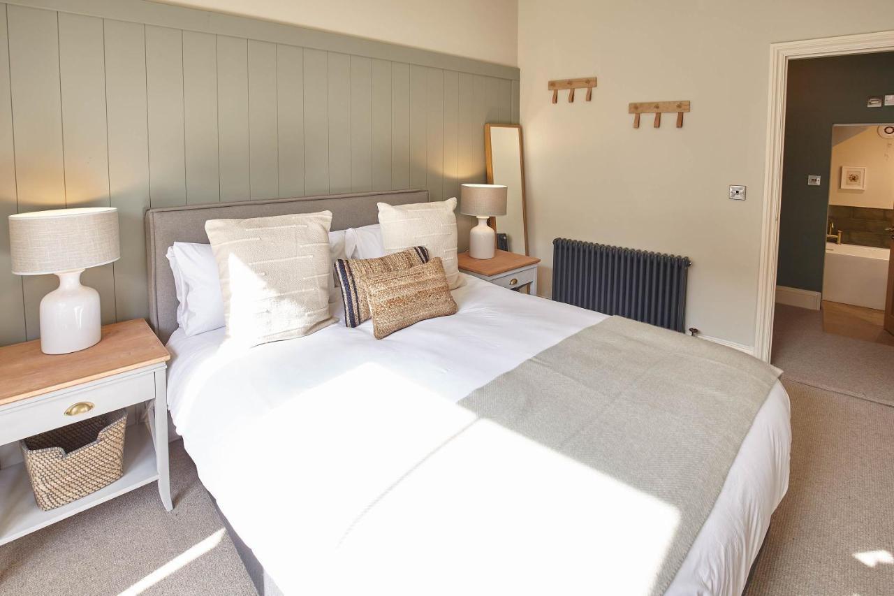 Host & Stay - The Salt Nook Whitby Eksteriør billede