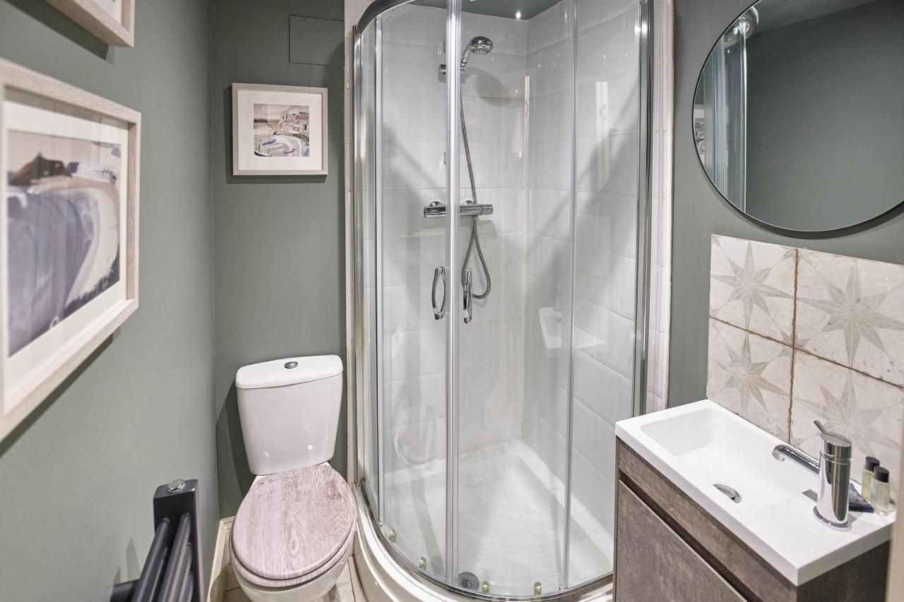 Host & Stay - The Salt Nook Whitby Eksteriør billede