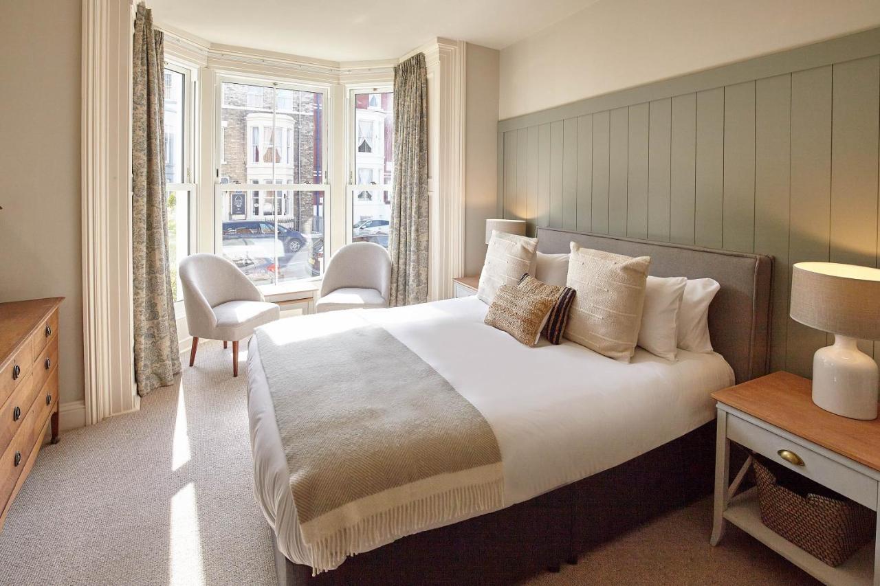 Host & Stay - The Salt Nook Whitby Eksteriør billede