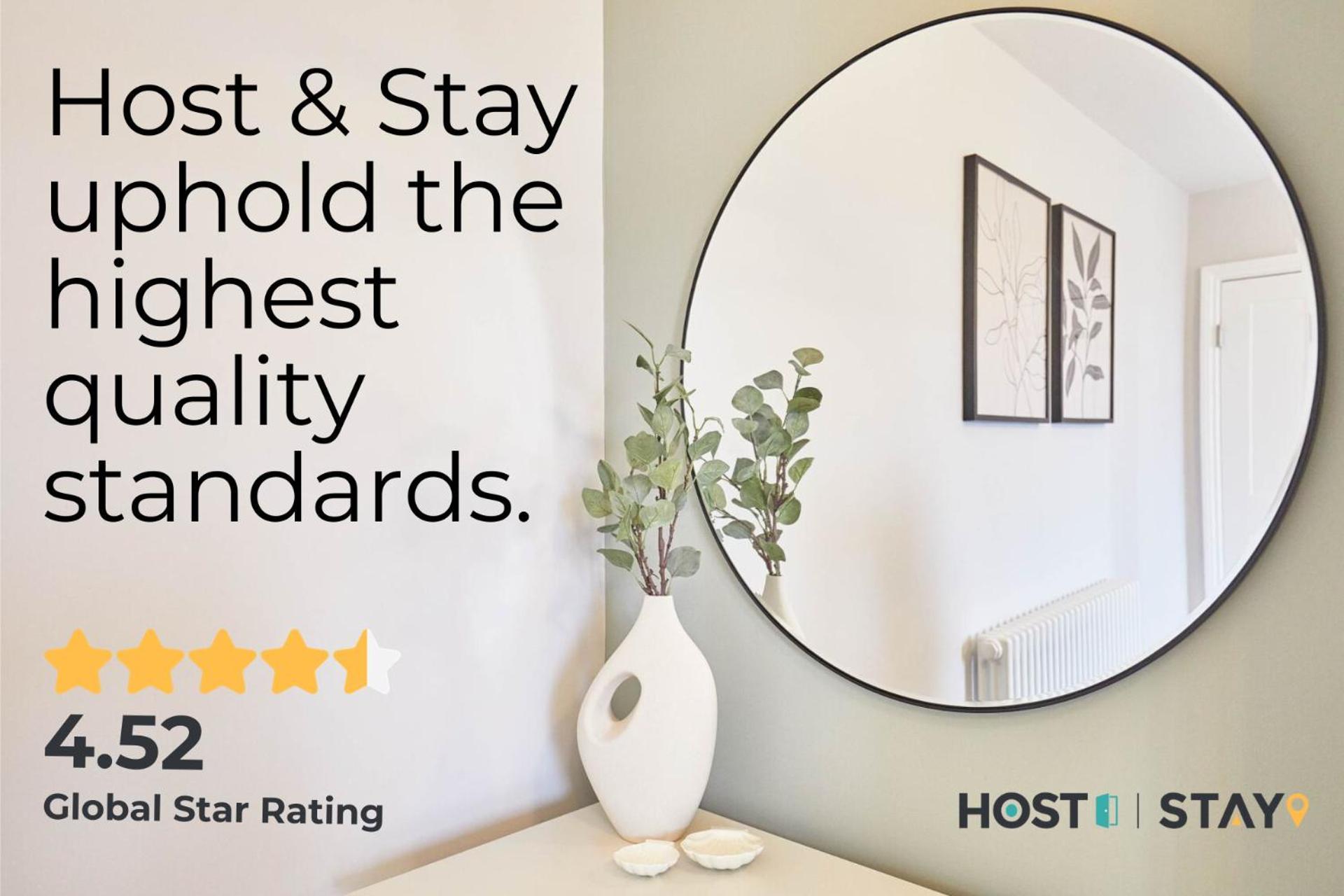 Host & Stay - The Salt Nook Whitby Eksteriør billede